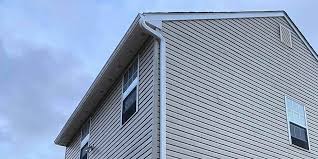 Best Siding Painting and Refinishing  in Camden, OH